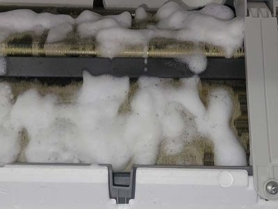 Ac Cleaning Repair Solutions