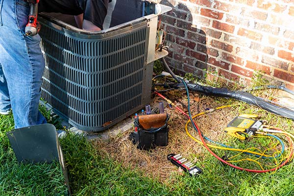 Air Conditioning Repair Services Air Conditioning Repair Services