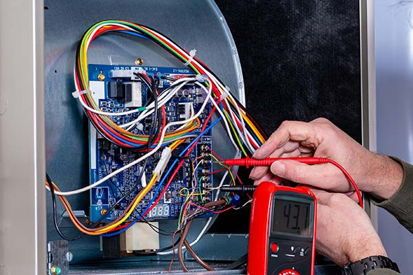 Expert Hvac Diagnostic Repair Services