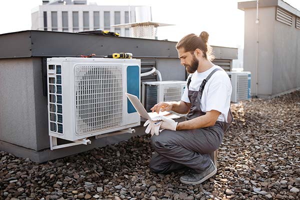 Expert Hvac Diagnostics In Hondo Tx