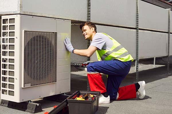 Professional Hvac Diagnostic Troubleshooting Services Professional Hvac Diagnostic Troubleshooting Services