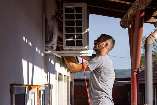 Reliable Local Hvac Technician Reliable Local Hvac Technician