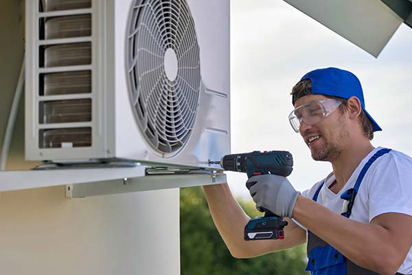 Trusted Ac Installation Services