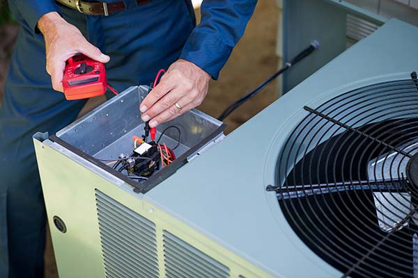 Trusted Hvac Diagnostics In Poteet Tx