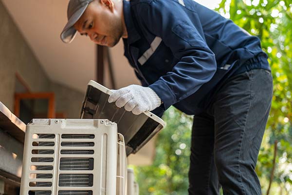 Trusted Hvac Technician